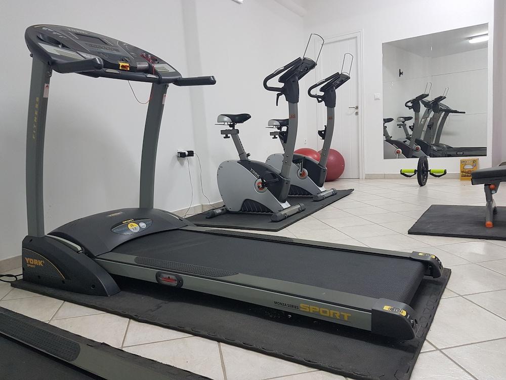 Romantica Hotel Apartments Agia Pelagia  Екстериор снимка